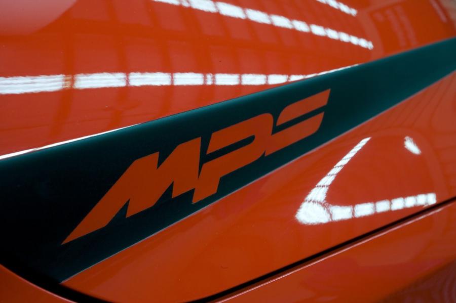  Mazda3 MPS Extreme 2007 года  (фото 4 из 18)